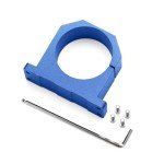 Aluminum Spindle Holder Mount for Genmitsu CNC Router