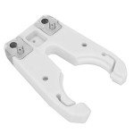 5pcs ISO30 Tool Holder Clamp Set for CNC