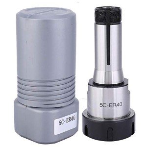 5C-ER40 Collet Chuck Holder for CNC Milling