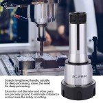 5C-ER40 Collet Chuck Holder for CNC Milling