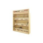 Amana Tool CNC Router Bit Set, 58 Pieces