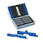 7pc Router Table Setup Bars with Height Gauges