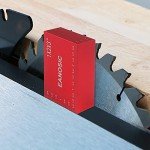 Precision Aluminum Setup Blocks for Woodworking, 15pcs