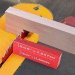 17-Piece Precision Aluminum Height Gauge Set