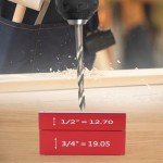 17-Piece Precision Aluminum Height Gauge Set