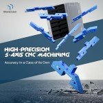 Blockcision 16 PCS Height Gauge Block Set