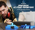 Blockcision 16 PCS Height Gauge Block Set