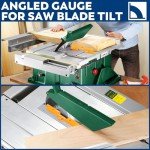 Precision Aluminum Router Table Setup Blocks - 7 PCS