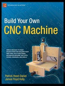 DIY CNC Machine Build Kit for Woodworking