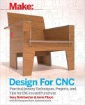 CNC Furniture Projects and Fabrication Guide