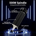 WolfPawn 3018 All-Metal CNC Router Machine