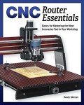 CNC Router Basics: Master Your Workshop Tool