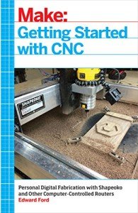 CNC Basics: Shapeoko and Digital Fabrication Guide