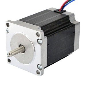 Nema 23 CNC Stepper Motor 2.8A 269oz.in