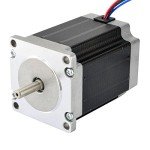 Nema 23 CNC Stepper Motor 2.8A 269oz.in