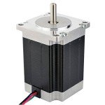 Nema 23 CNC Stepper Motor 2.8A 269oz.in