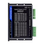 StepperOnline 1 Axis CNC Kit with Nema 23 Motor