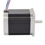 Nema 23 CNC Stepper Motor 2.8A 269oz.in