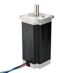 StepperOnline 1 Axis CNC Kit with Nema 23 Motor