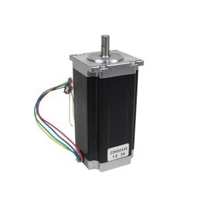 Nema23 CNC Stepper Motor 425oz-in for Router