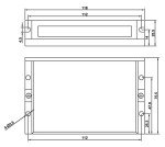 CNC Stepper Motor Driver for Nema 17/23 Motors