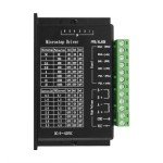TB6600 Stepper Motor Driver for CNC Machines