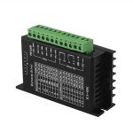 TB6600 Stepper Motor Driver for CNC Machines