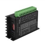 TB6600 Stepper Motor Driver for CNC Machines