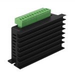 TB6600 Stepper Motor Driver for CNC Machines