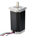 High Torque Nema 23 CNC Stepper Motor 425oz.in