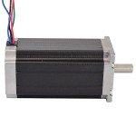 High Torque Nema 23 CNC Stepper Motor 425oz.in