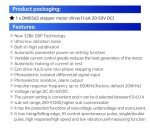 RATTMMOTOR DM556S CNC Stepper Motor Driver