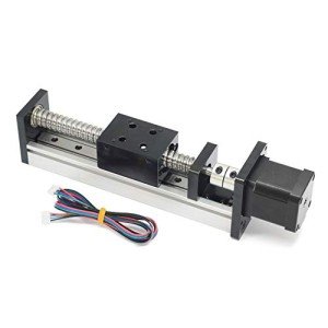 Befenybay 150mm Linear Stage Actuator for CNC