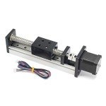 Befenybay 150mm Linear Stage Actuator for CNC