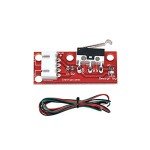 Twotrees CNC Controller Kit with Nema 23 Motor