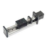 Befenybay 150mm Linear Stage Actuator for CNC