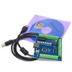 Nema23 Stepper Motor CNC Router Control Kit
