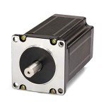 Nema 23 Stepper Motor 4.2A for CNC Projects