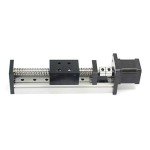 Befenybay 150mm Linear Stage Actuator for CNC