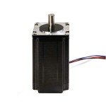 Nema 23 Stepper Motor 4.2A for CNC Projects