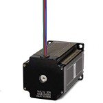 Nema 23 Stepper Motor 4.2A for CNC Projects