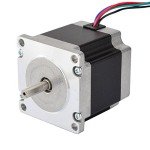 Nema 23 CNC Stepper Motor 2.8A for DIY Mills