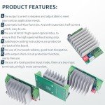 4 Axis CNC Controller Motor Kit with Driver