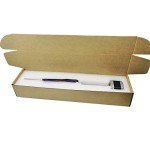 NEMA 17 Stepper Motor with 310mm T8 Lead Screw