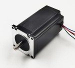 Nema 23 Stepper Motor 4.2A for CNC Projects