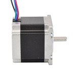 Nema 23 CNC Stepper Motor 2.8A for DIY Mills