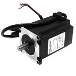 Nema 23 CNC Stepper Motor 311oz.in/2.2Nm