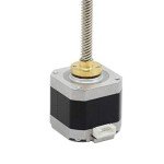 NEMA 17 Stepper Motor with 310mm T8 Lead Screw