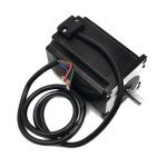 Nema 23 CNC Stepper Motor 311oz.in/2.2Nm