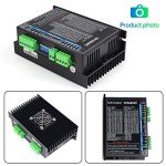 DMA860S Stepper Motor Driver for CNC Machines